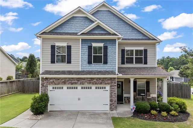 Popular Rainhill Real Estate