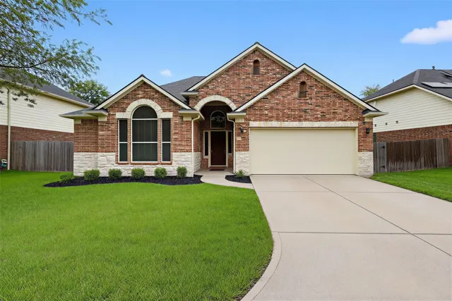 Popular Spring Lakes Sec 14 Real Estate