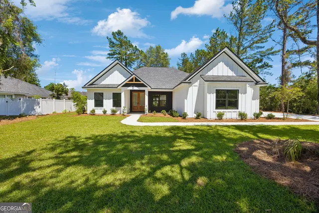 Popular Jefferson Landing Real Estate