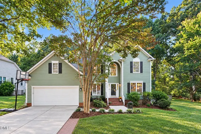 Popular Harrington Grove Real Estate