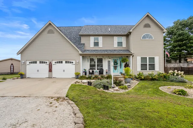 Popular Sidney Real Estate