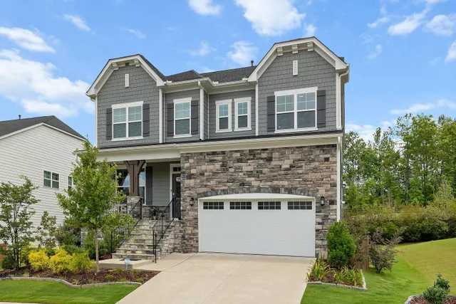 Popular Ridgefield Place Real Estate