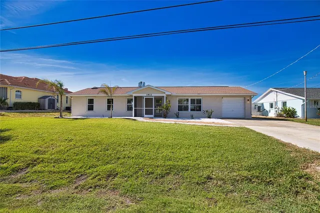Popular GROVE CITY SHORES Real Estate