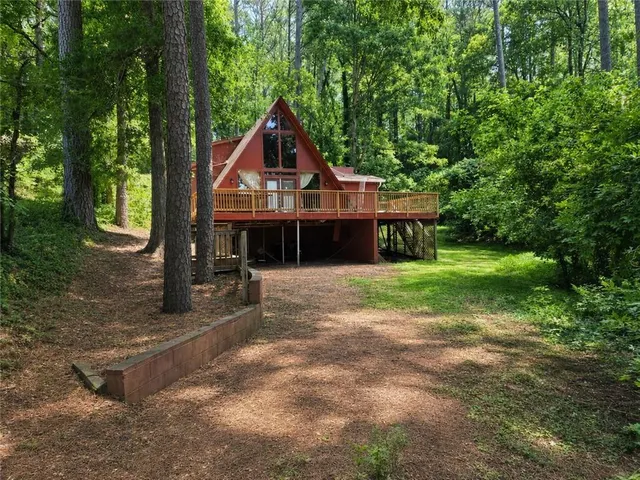 Popular Lochmond Real Estate