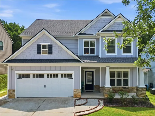 Popular Brookstone Chase Real Estate