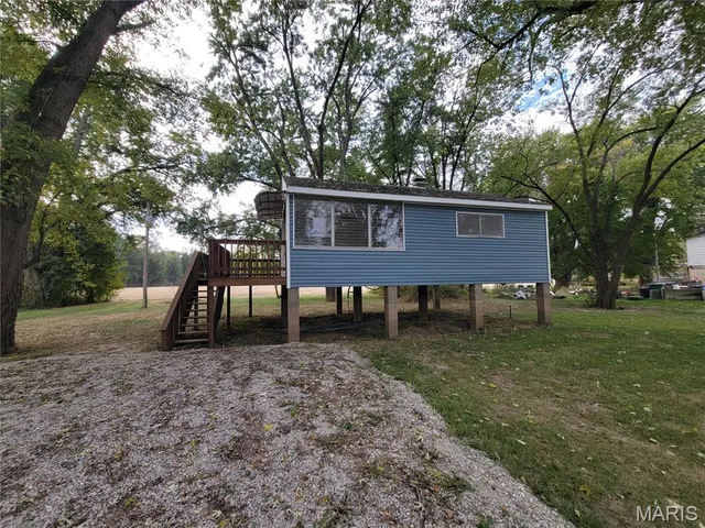 Cheap Pike County Real Estate