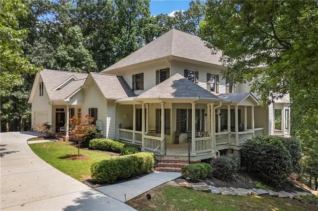 Popular Berringer Point Real Estate