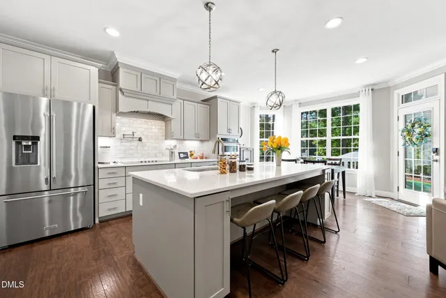 Popular Ballentine Place Real Estate