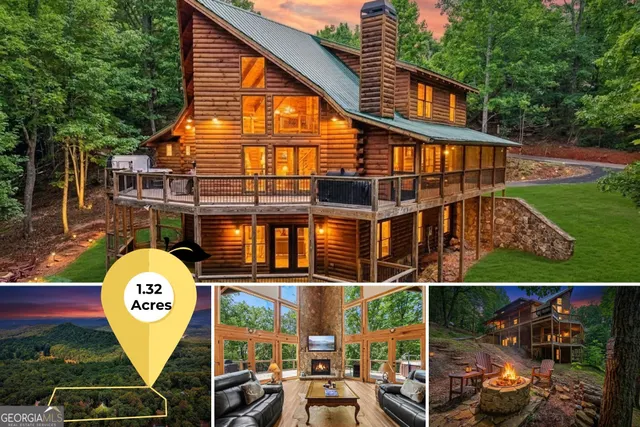 Popular Trahlyta Estates Real Estate