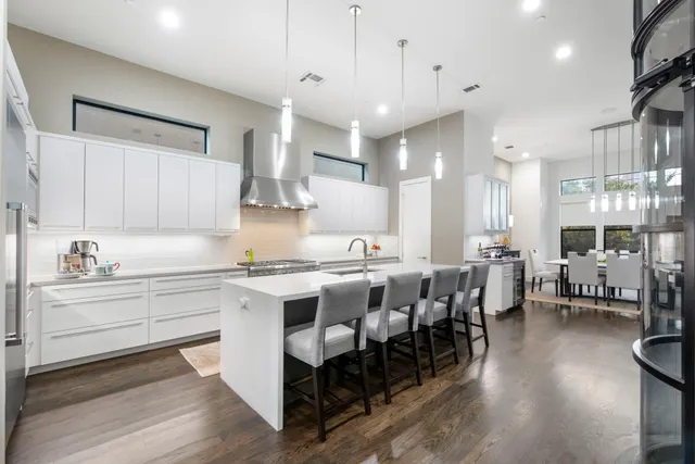 Popular Portland Villas Real Estate