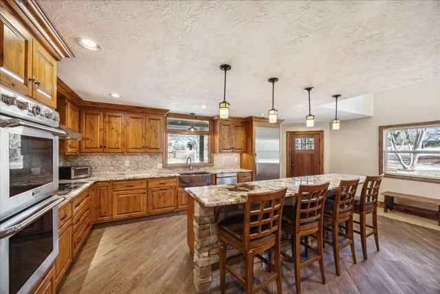 Popular Piney Creek Subdivision Real Estate