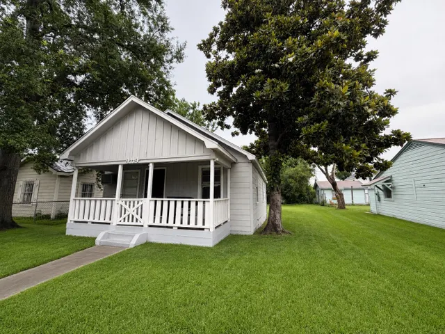 Cheap Irvington Real Estate