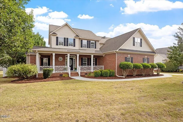 Expensive Knolls at the Neuse Real Estate