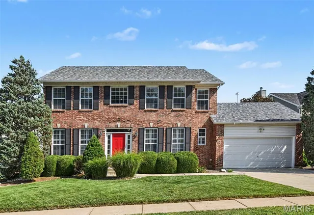 Popular Forest Creek Four Real Estate