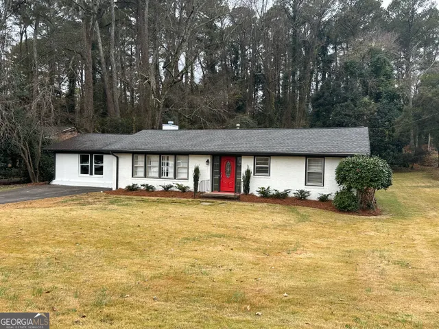 Popular Beechwood Real Estate