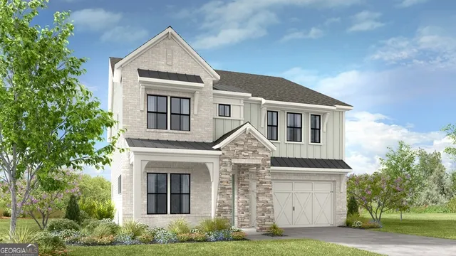 Expensive Towson Village Real Estate