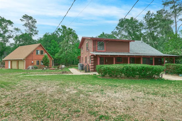 Popular Country Village I Real Estate