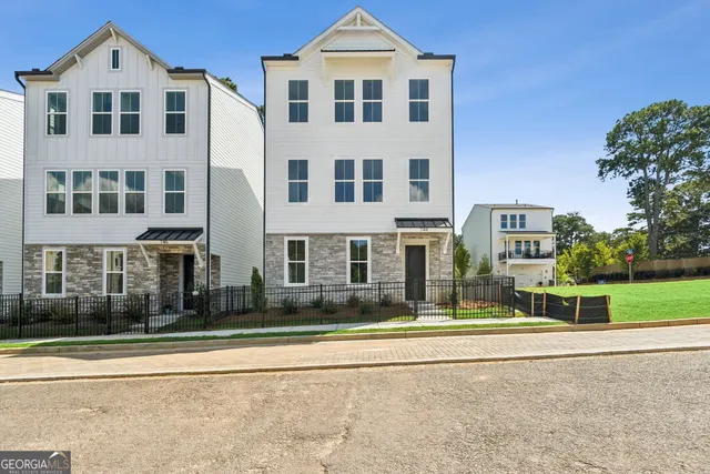 Expensive Celesta Real Estate