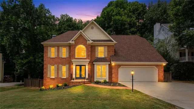 Popular Brookwood Lakes Real Estate