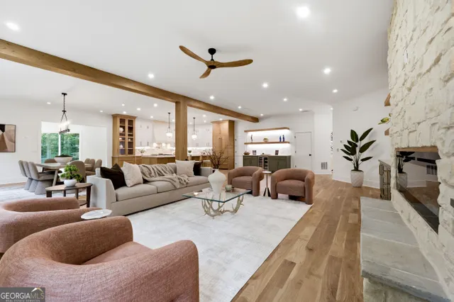 Expensive Blackland Ridge Real Estate