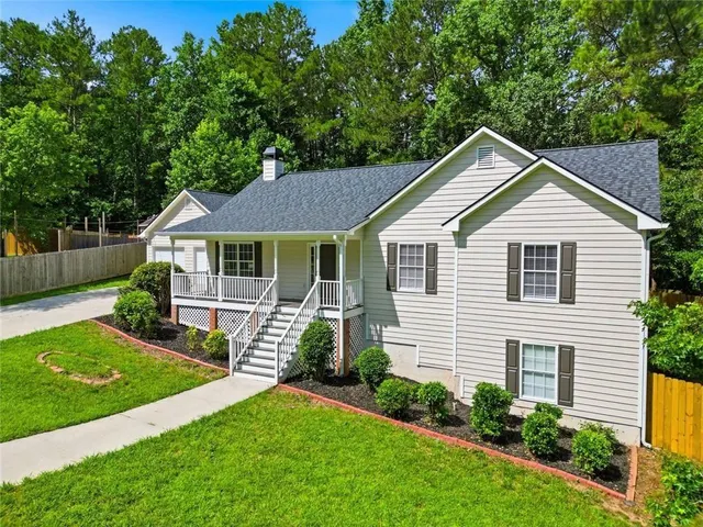 Popular ELLIOTT PLACE Real Estate