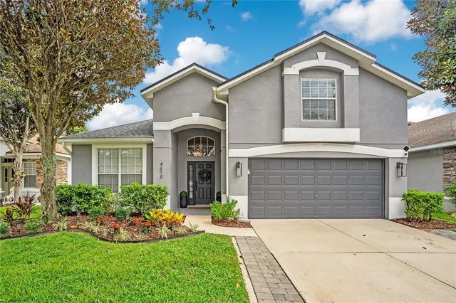 Popular OREGON TRACE Real Estate