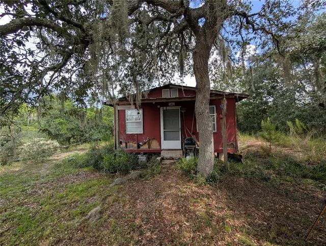 Cheap Umatilla Real Estate