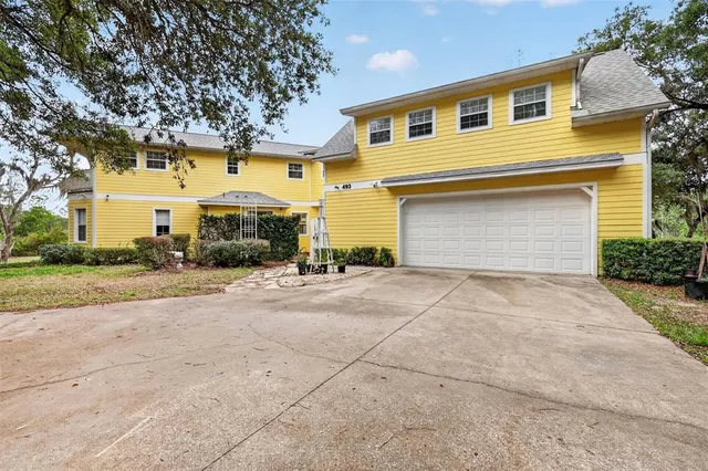 Popular LAKE LEON Real Estate