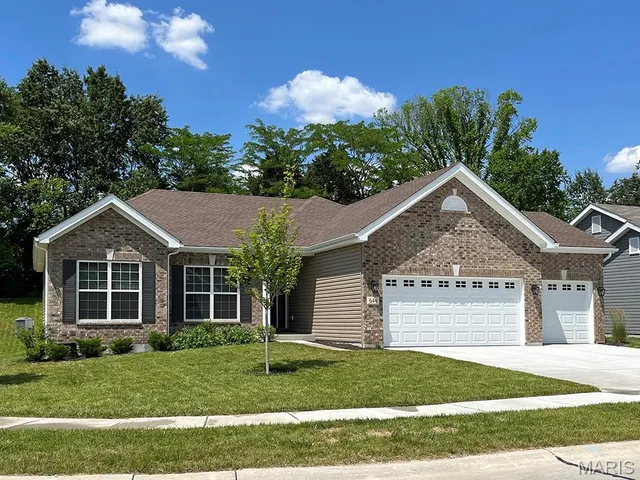 Cheap Post Farms Enclave Real Estate
