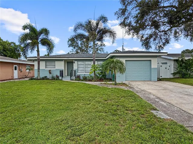 Popular BOCA CIEGA RIDGE 1ST ADD Real Estate