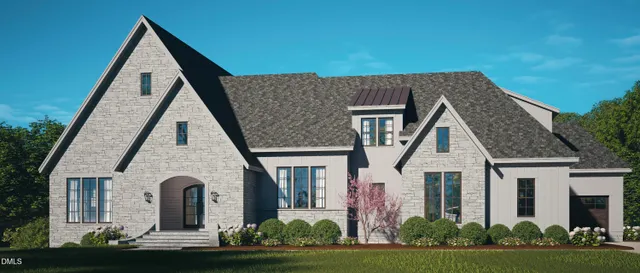 Popular Bartley Point at Harris Lake Real Estate