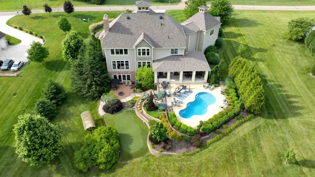 Expensive Union Real Estate