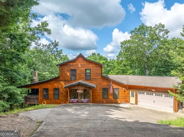 Cheap Shepherds Ridge Real Estate
