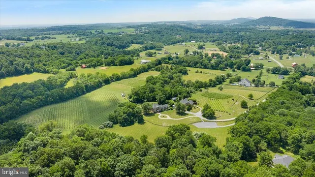 Expensive Winchester Real Estate