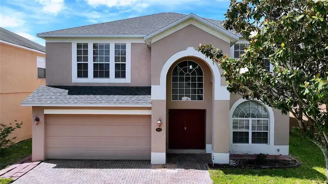 Popular REGENCY OAKS F Real Estate
