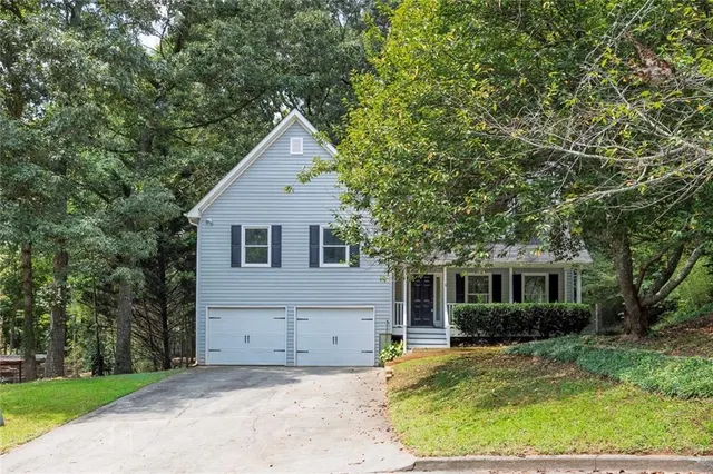 Popular Hawkins Farm Real Estate