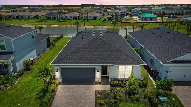 Popular BABCOCK RANCH COMMUNITY VERDE Real Estate