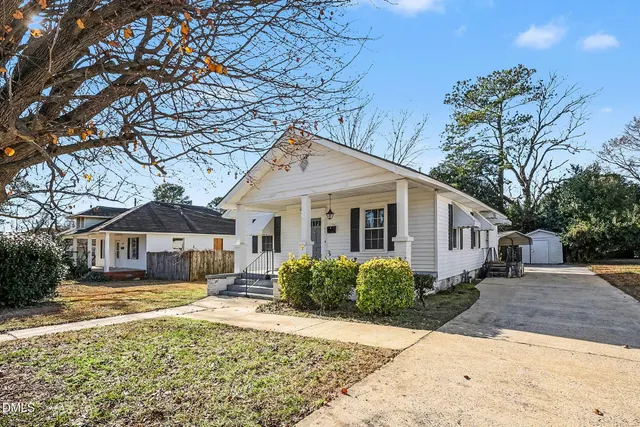 Popular Erwin Mills Real Estate