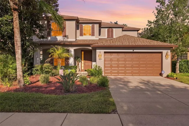 Popular TRILLIUM VILLAGE B Real Estate