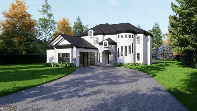 Popular Le Jardin Real Estate