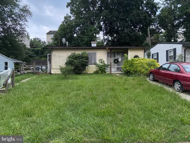 Cheap Spring Twp Real Estate