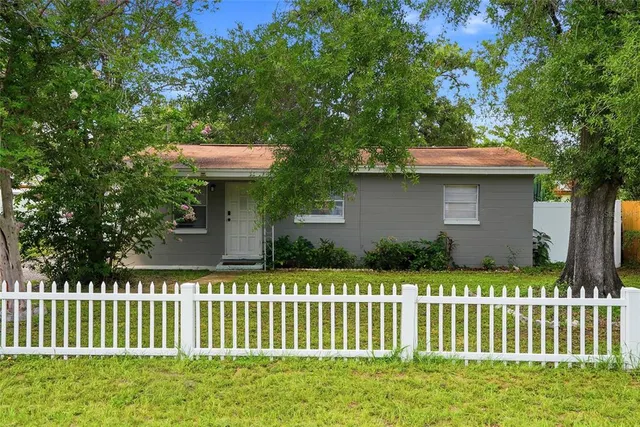 Popular RAMONA PARK Real Estate