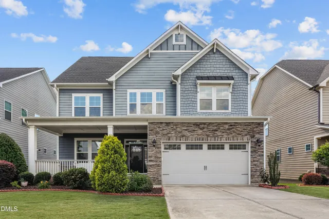 Expensive Hensley Real Estate