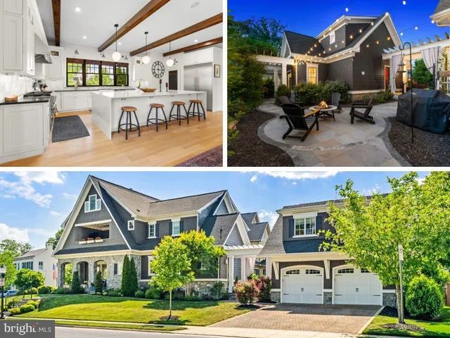 Expensive Frederick Real Estate