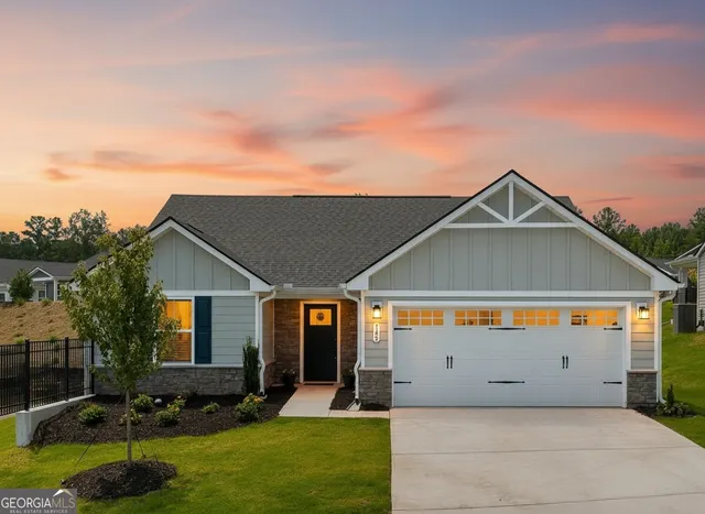 Cheap Serenity Real Estate