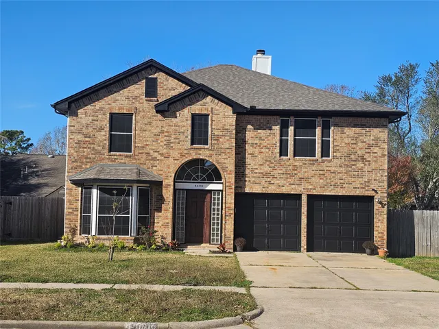 Popular Baybrook Sec 03 Real Estate