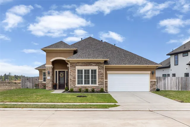 Expensive Grand Oaks Reserve Sec 4 Real Estate