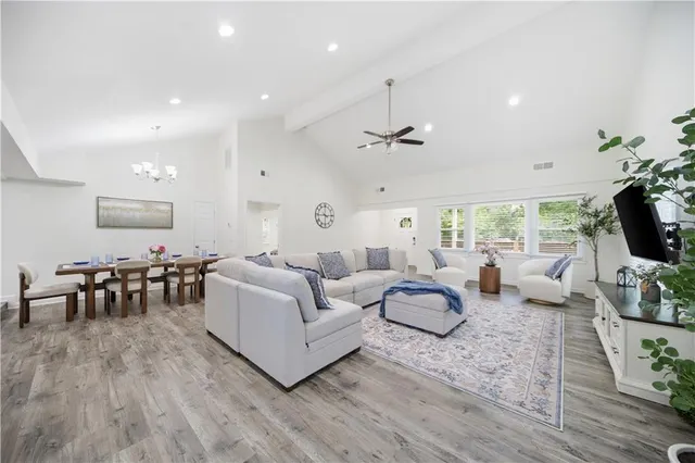 Popular East Lake Real Estate