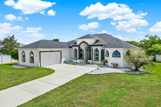 Popular VILLAGES AT AVALON PH 1 Real Estate
