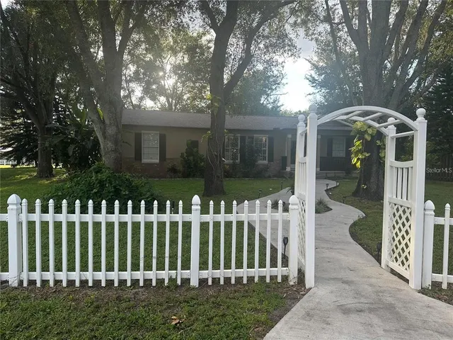 Popular Tampa Real Estate